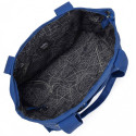Жіноча сумка Kipling ERA M Wave Blue O (X45) KI7380_X45 Жіноча сумка Kipling ERA M Wave Blue O (X45) KI7380_X45