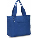Жіноча сумка Kipling ERA M Wave Blue O (X45) KI7380_X45 Жіноча сумка Kipling ERA M Wave Blue O (X45) KI7380_X45