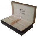 Кулькова ручка Parker Premier Deluxe GT BP 89 532