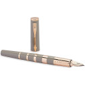 Ручка 5TH Parker Ingenuity Taupe & Metal PGT 5TH 90 552T