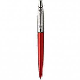 Кулькова ручка Parker JOTTER 125 Years Laque Red BP 77 632JR