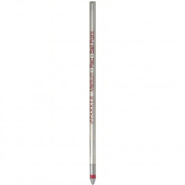 Стрижні-міні кульк. червон. М Parker BP 5шт.