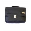 Портфель Parker на одне відділення (без ременя)