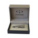 Затискач для краватки Parker