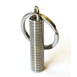 Брелок циліндр Parker