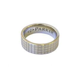 Каблучка Parker 8 мм (розм. 66)