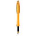 Перьевая ручка Parker URBAN Premium Mandarin Yellow FP 21 212Y