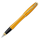 Перьевая ручка Parker URBAN Premium Mandarin Yellow FP 21 212Y