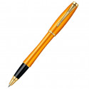 Ручка-ролер Parker URBAN Premium Mandarin Yellow RB 21 222Y