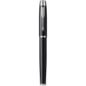 Перьевая ручка Parker IM Black CT FP F 20 312B