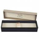 Ручка перова Parker Urban Premium Pearl Metal Chiselled FP 21 212Б