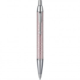 Кулькова ручка Parker IM Premium Pink Pearl BP 20 432PP