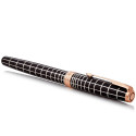 Перова ручка Parker SONNET Brown Rubber PGT FP F 87 511