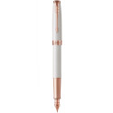 Перова ручка Parker SONNET Pearl Lacquer PGT FP F 87 611