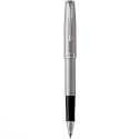 Ручка-роллер Parker SONNET Stainless Steel CT RB 84 222