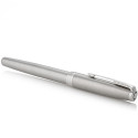 Ручка-роллер Parker SONNET Stainless Steel CT RB 84 222