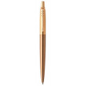 Шариковая ручка Parker JOTTER Luxury West End Brushed Gold BP 18 132