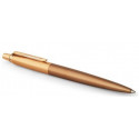 Шариковая ручка Parker JOTTER Luxury West End Brushed Gold BP 18 132