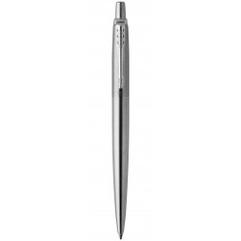 Ручка кулькова Parker JOTTER Stainless Steel CT BP 16 132