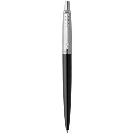 Ручка кулькова Parker JOTTER Bond Street Black CT BP 16 232