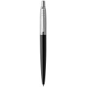 Ручка кулькова Parker JOTTER Bond Street Black CT BP 16 232