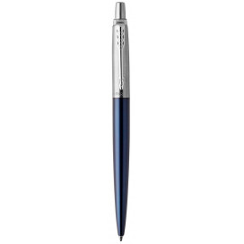 Кулькова ручка Parker JOTTER Royal Blue CT BP 16 332