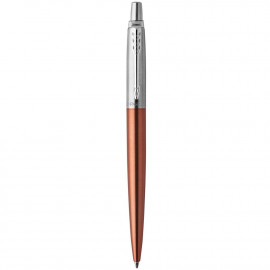 Кулькова ручка Parker JOTTER Chelsea Orange CT BP 16 532