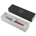Кулькова ручка Parker JOTTER Chelsea Orange CT BP 16 532