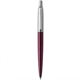 Кулькова ручка Parker JOTTER Portobello Purple CT BP 16 632