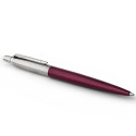 Кулькова ручка Parker JOTTER Portobello Purple CT BP 16 632