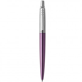 Ручка кулькова Parker JOTTER Victoria Violet CT BP 16 732