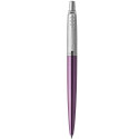 Ручка шариковая Parker JOTTER Victoria Violet CT BP 16 732