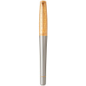 Ручка-роллер Parker URBAN Premium Aureate Powder GT RB 32 322