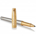 Ручка-роллер Parker URBAN Premium Aureate Powder GT RB 32 322