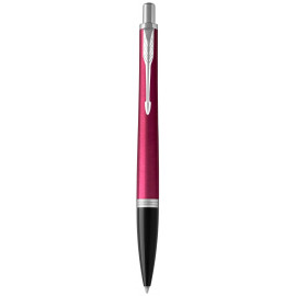 Кулькова ручка Parker URBAN Vibrant Magenta CT BP 30 532