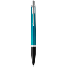 Кулькова ручка Parker URBAN Vibrant Blue CT BP 30 632