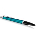 Шариковая ручка Parker URBAN Vibrant Blue CT BP 30 632