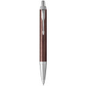 Кулькова ручка Parker IM Premium Brown CT BP 24 532