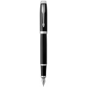 Перова ручка Parker IM Black CT FP F 22 111