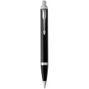 Шариковая ручка Parker IM Black CT BP 22 132