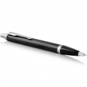 Шариковая ручка Parker IM Black CT BP 22 132