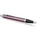 Шариковая ручка Parker IM Light Purple CT BP 22 732