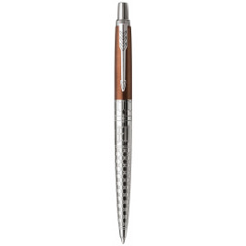 Кулькова ручка Parker JOTTER 17 SE Bronze Gothic CT BP 19 032