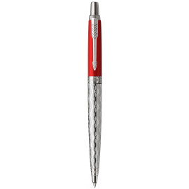 Кулькова ручка Parker JOTTER 17 SE Red Classic CT BP 19 132