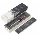 Шариковая ручка Parker JOTTER 17 SE Red Classic CT BP 19 132