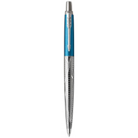 Кулькова ручка Parker JOTTER SE Skyblue Modern CT BP 19 232