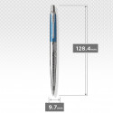 Кулькова ручка Parker JOTTER SE Skyblue Modern CT BP 19 232