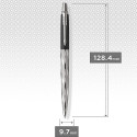 Кулькова ручка Parker JOTTER SE Black Postmodern CT BP 19 332