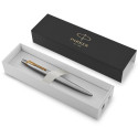 Гелевая ручка Parker JOTTER Stainless Steel GT GEL 16 062