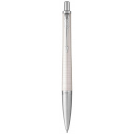Ручка кулькова Parker URBAN Premium Pearl Metal CT BP 32 132